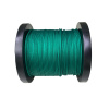 Линь DYNEEMA UHMW-PE 2.0 мм (нагрузка 132 кг) зеленый (зеленый; 2.0 мм)